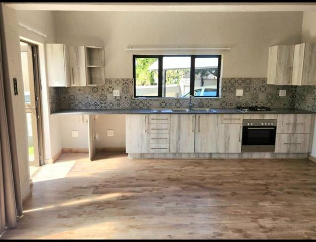1 BEDROOM PROPERTY TO RENT IN RIETVALLEIRAND